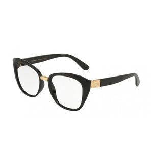 Dolce & Gabbana eyeglass frames